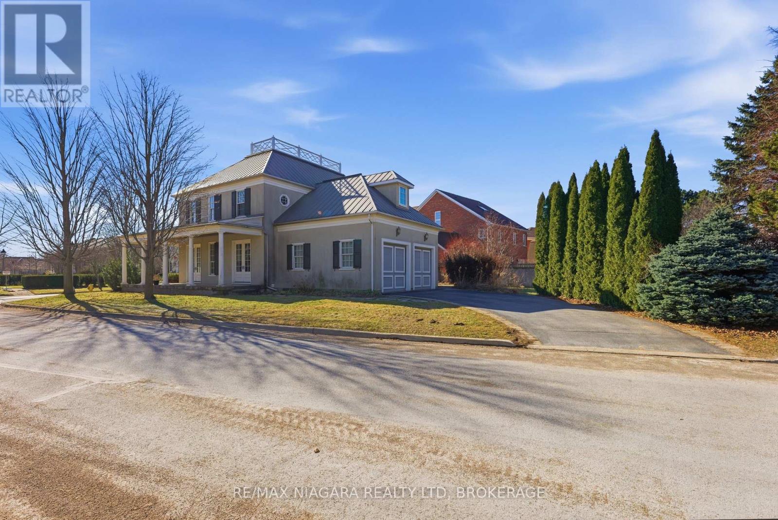 2 Samuel Street, Niagara-On-The-Lake, Ontario  L0S 1J0 - Photo 3 - X13032394