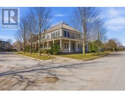 2 SAMUEL STREET, Niagara-on-the-Lake, Ontario