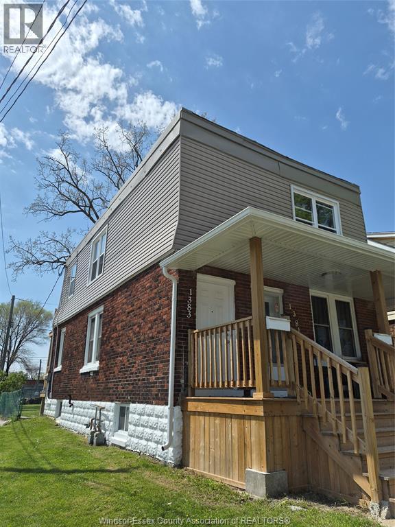 1381-83 Wellington, Windsor, Ontario  N8X 2C1 - Photo 3 - 26008945