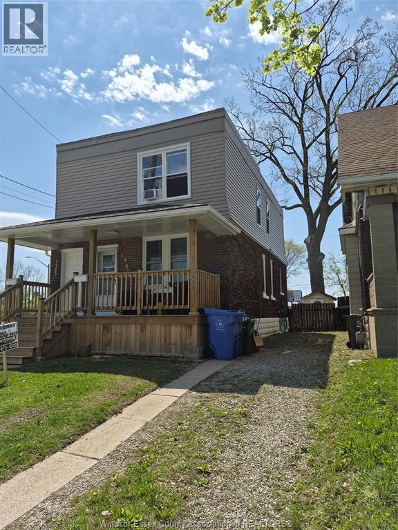 1381-83 Wellington, Windsor, Ontario  N8X 2C1 - Photo 4 - 26008945