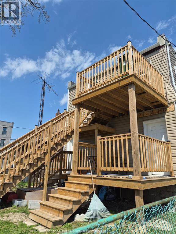 1381-83 Wellington, Windsor, Ontario  N8X 2C1 - Photo 8 - 26008945