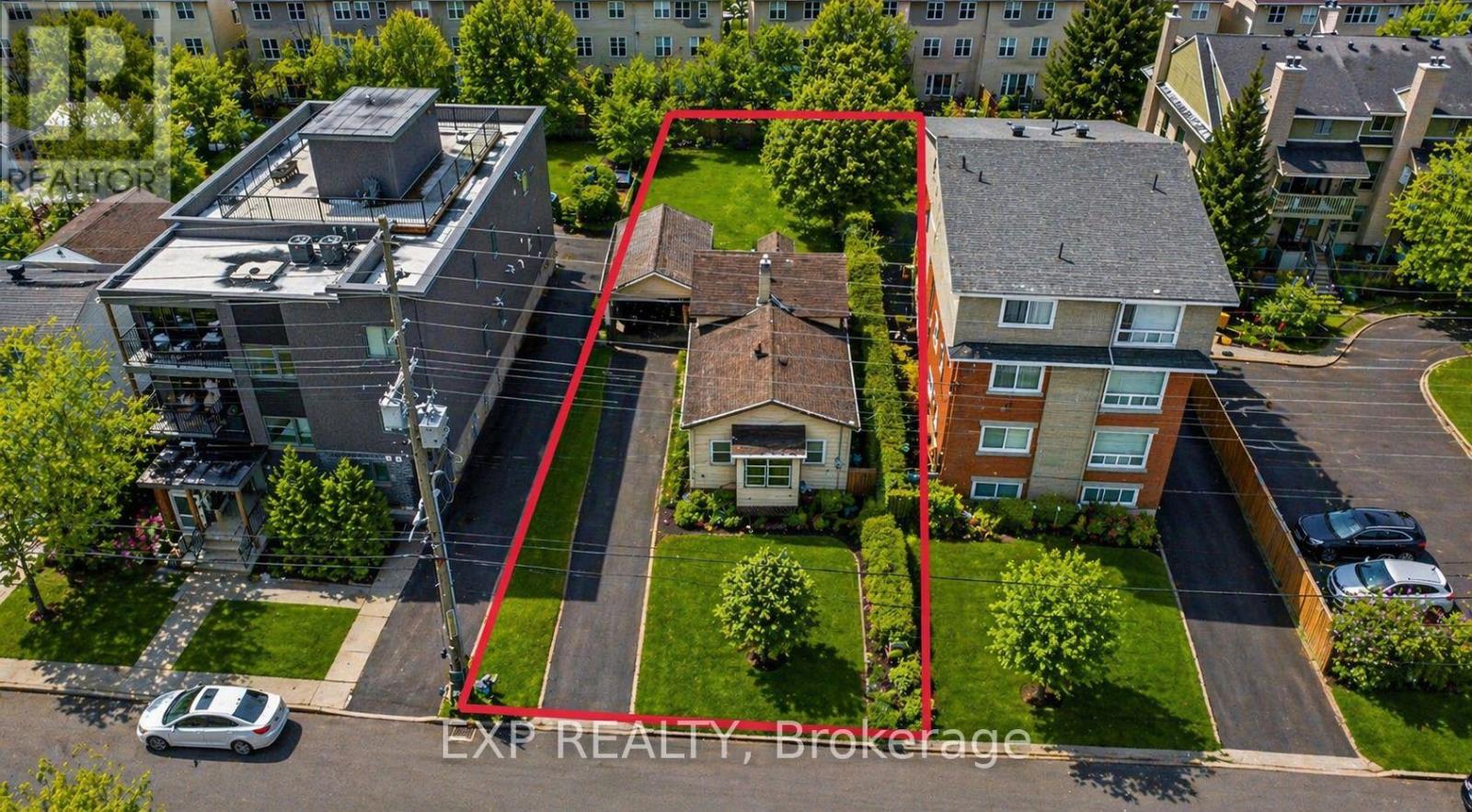 280 Presland Road, Ottawa, Ontario  K1K 2B8 - Photo 2 - X12578916