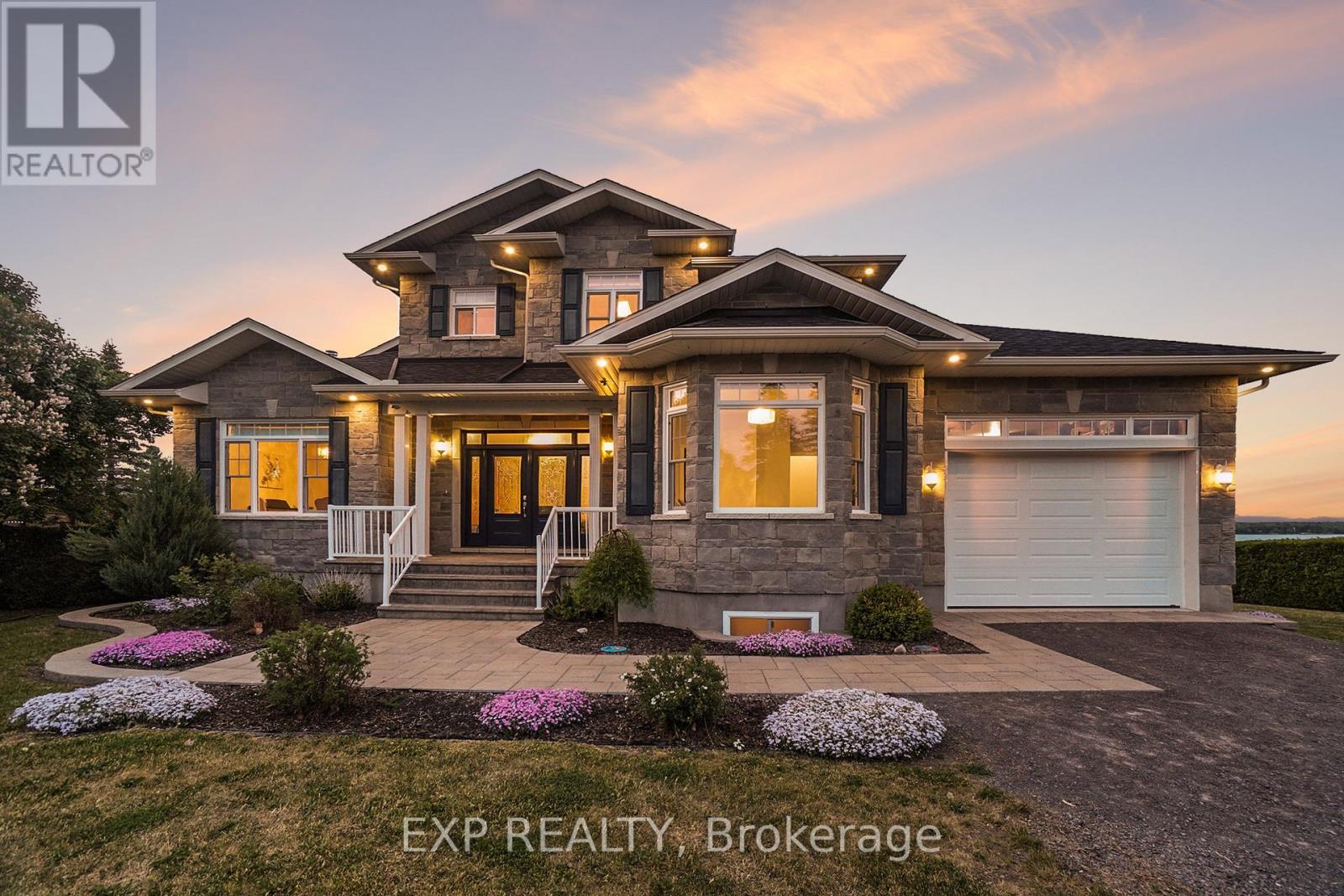 3605 FRONT ROAD, Hawkesbury, Ontario