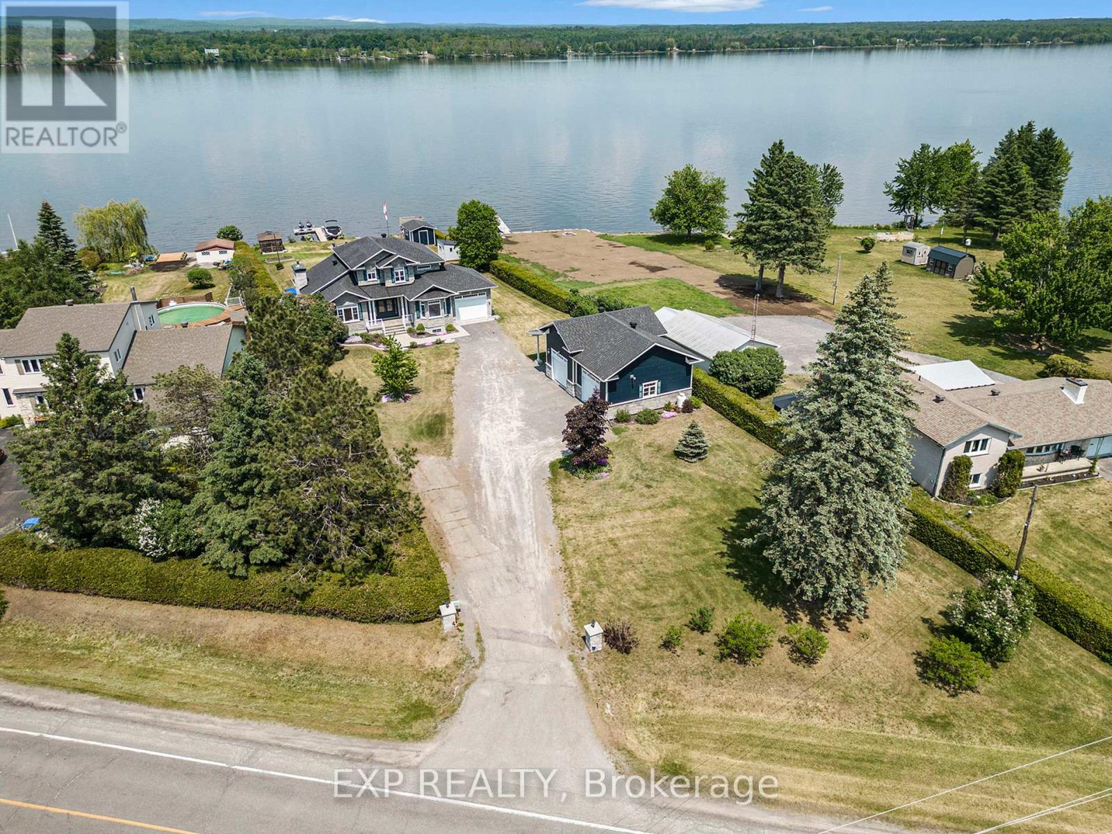 3605 Front Road, Hawkesbury, Ontario  K6A 2W5 - Photo 45 - X12730908