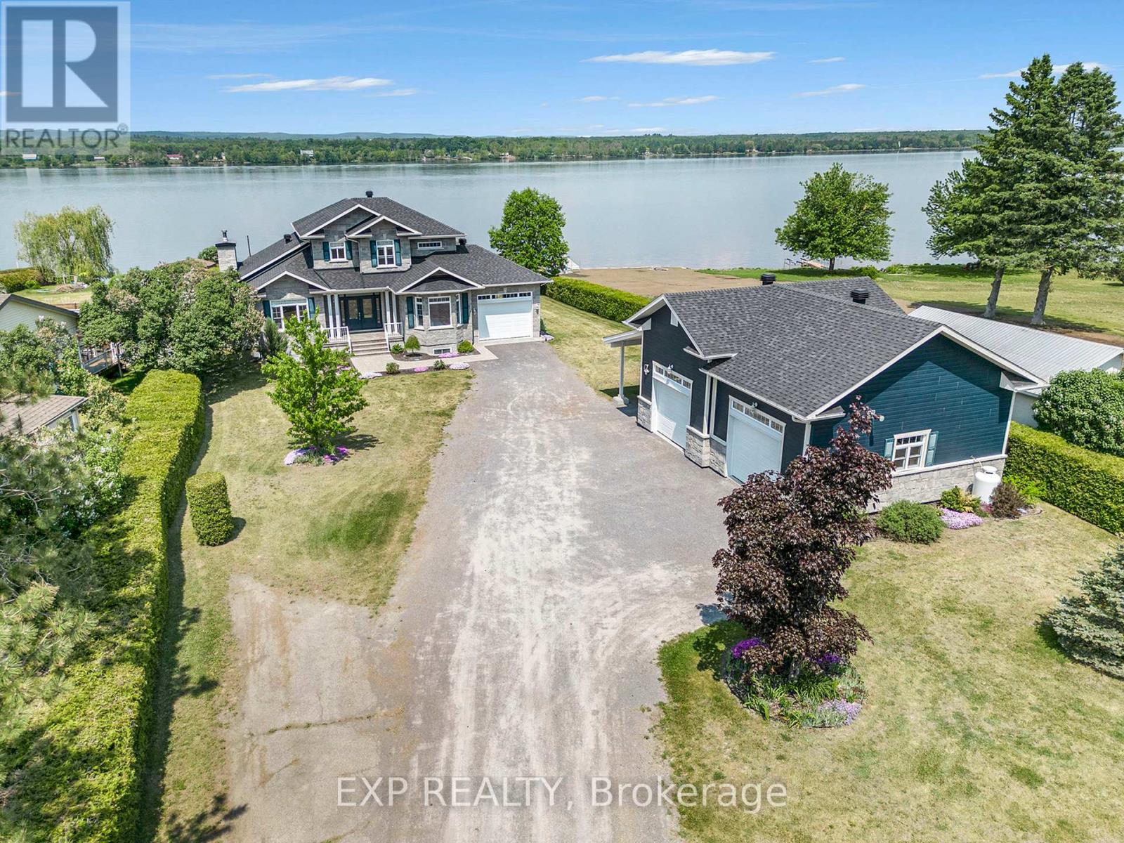 3605 Front Road, Hawkesbury, Ontario  K6A 2W5 - Photo 44 - X12730908