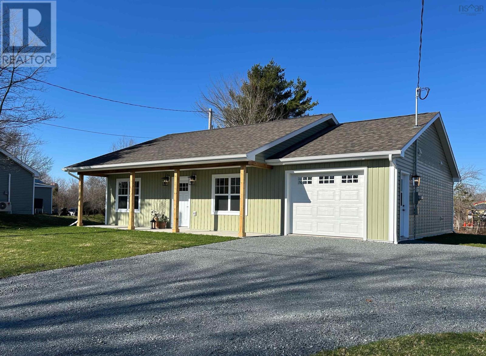 47 Carter Road, brookfield, Nova Scotia
