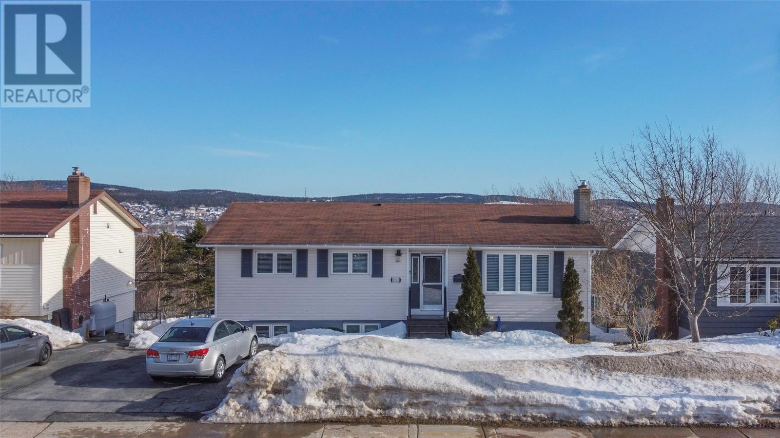 131 Canada Drive, St. John's, Newfoundland & Labrador