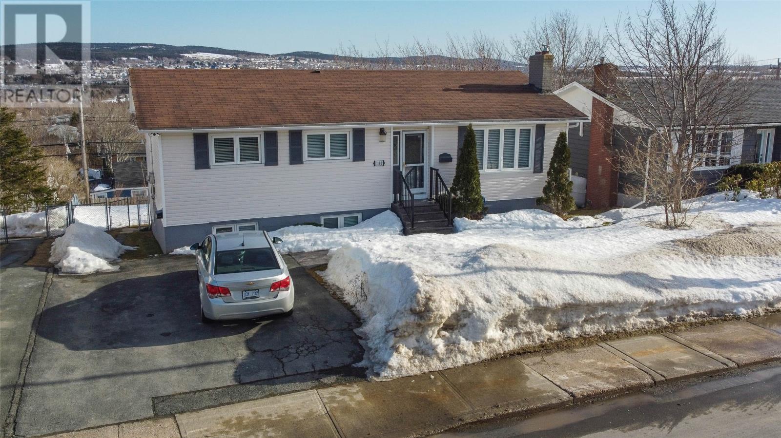 131 Canada Drive, St. John's, Newfoundland & Labrador  A1E 2M7 - Photo 2 - 1295223