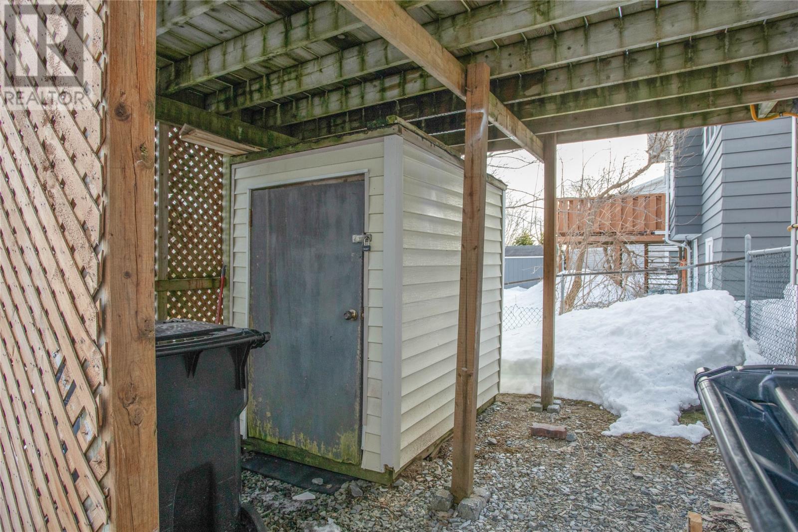 131 Canada Drive, St. John's, Newfoundland & Labrador  A1E 2M7 - Photo 26 - 1295223