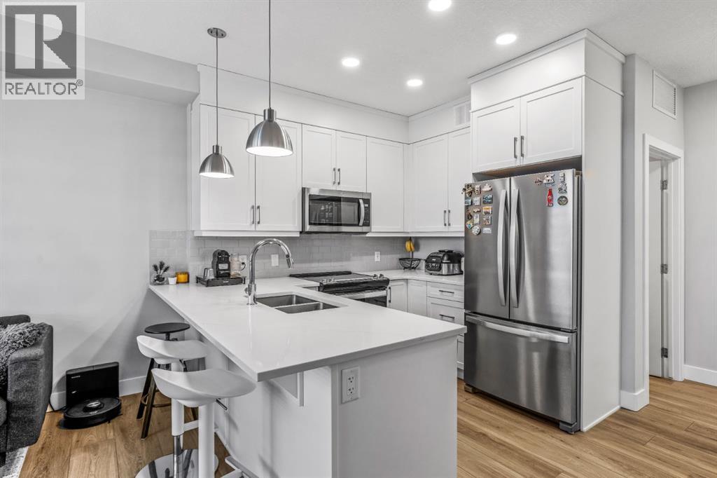 403, 8355 19 Avenue Sw, Calgary, Alberta  T3H 6G3 - Photo 6 - A2303688