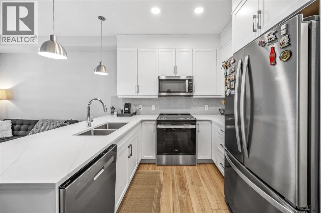 403, 8355 19 Avenue Sw, Calgary, Alberta  T3H 6G3 - Photo 9 - A2303688