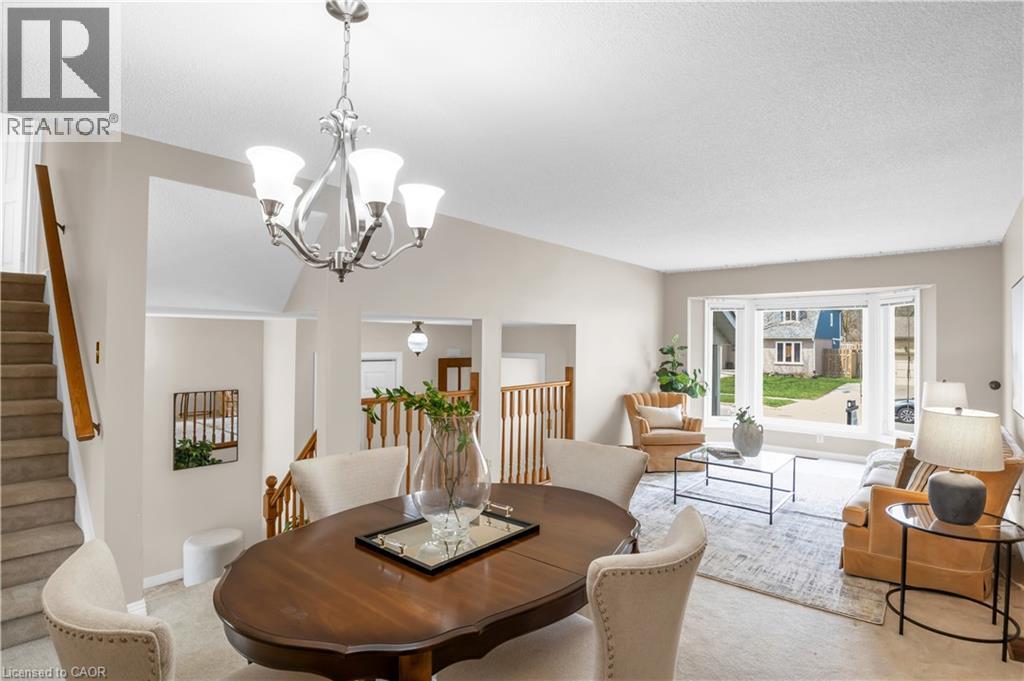 318 Burnett Avenue, Cambridge, Ontario  N1T 1G6 - Photo 10 - 40823265