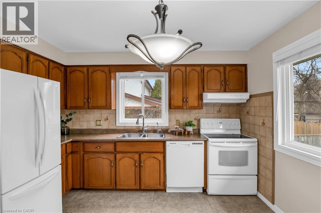 318 Burnett Avenue, Cambridge, Ontario  N1T 1G6 - Photo 12 - 40823265