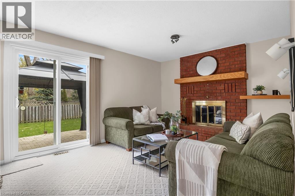 318 Burnett Avenue, Cambridge, Ontario  N1T 1G6 - Photo 17 - 40823265