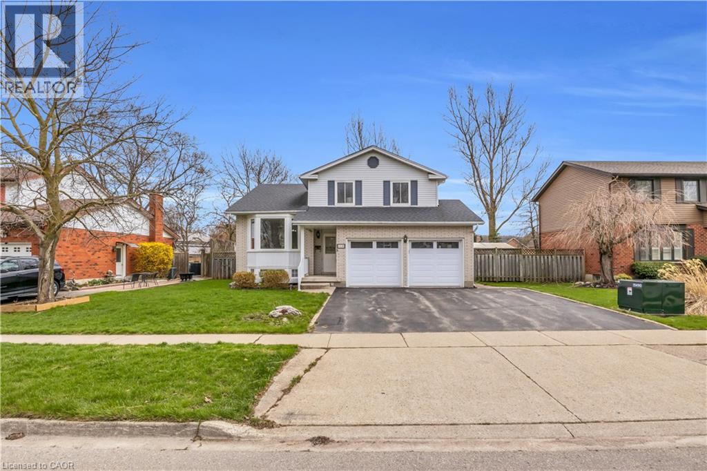 318 Burnett Avenue, Cambridge, Ontario  N1T 1G6 - Photo 3 - 40823265