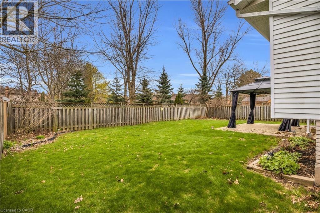 318 Burnett Avenue, Cambridge, Ontario  N1T 1G6 - Photo 32 - 40823265