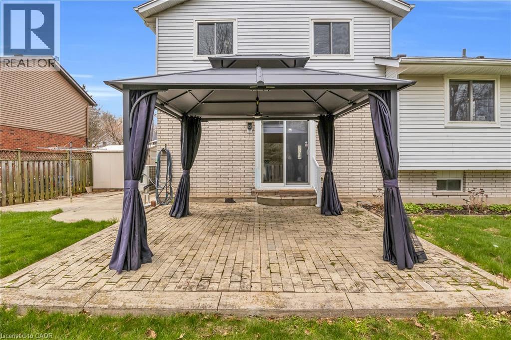 318 Burnett Avenue, Cambridge, Ontario  N1T 1G6 - Photo 33 - 40823265