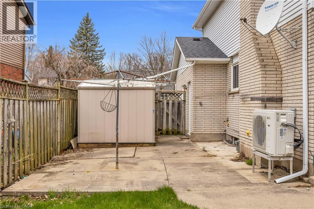 318 Burnett Avenue, Cambridge, Ontario  N1T 1G6 - Photo 34 - 40823265