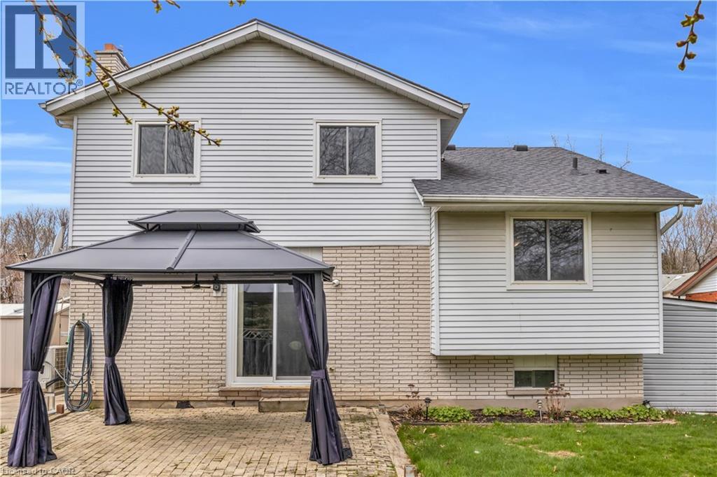 318 Burnett Avenue, Cambridge, Ontario  N1T 1G6 - Photo 35 - 40823265