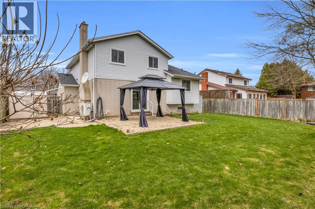 318 Burnett Avenue, Cambridge, Ontario  N1T 1G6 - Photo 36 - 40823265