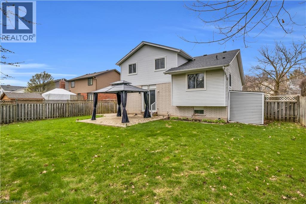 318 Burnett Avenue, Cambridge, Ontario  N1T 1G6 - Photo 37 - 40823265