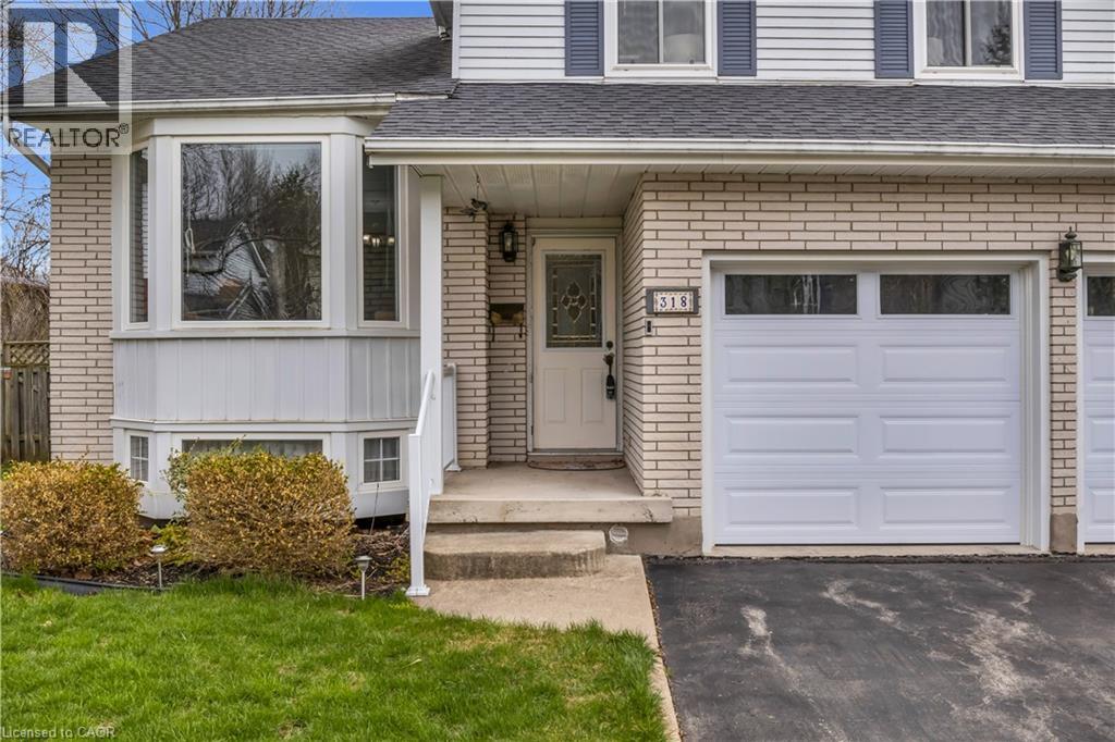 318 Burnett Avenue, Cambridge, Ontario  N1T 1G6 - Photo 4 - 40823265