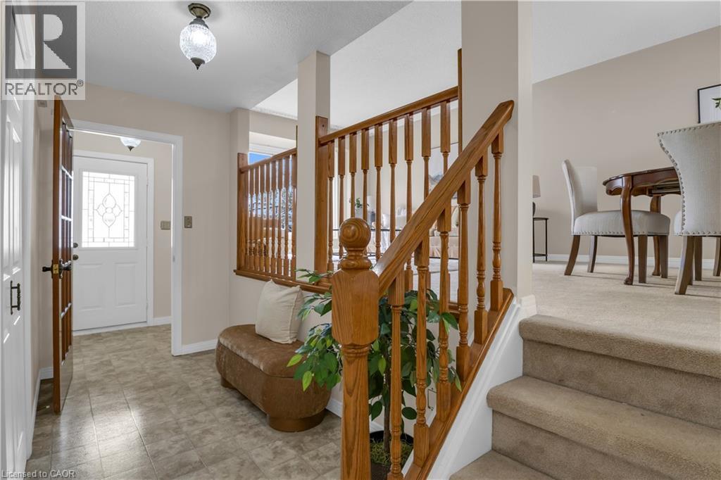 318 Burnett Avenue, Cambridge, Ontario  N1T 1G6 - Photo 6 - 40823265