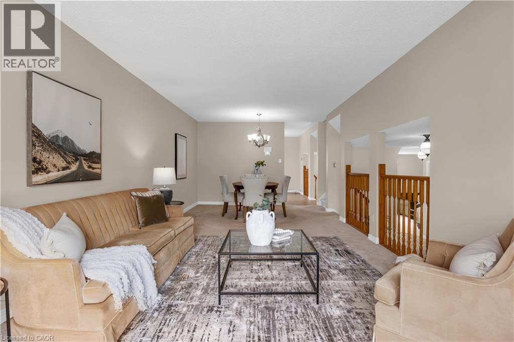 318 Burnett Avenue, Cambridge, Ontario  N1T 1G6 - Photo 8 - 40823265