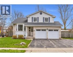 318 BURNETT Avenue, Cambridge, Ontario