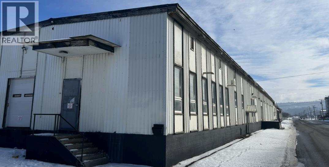 1000 1st Avenue, Prince George, British Columbia  V2L 2Y3 - Photo 1 - C8078119