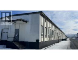 1000 1ST AVENUE, Prince George, British Columbia