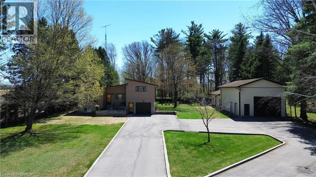 2210 1ST CONC RD STR Concession E, Delhi, Ontario