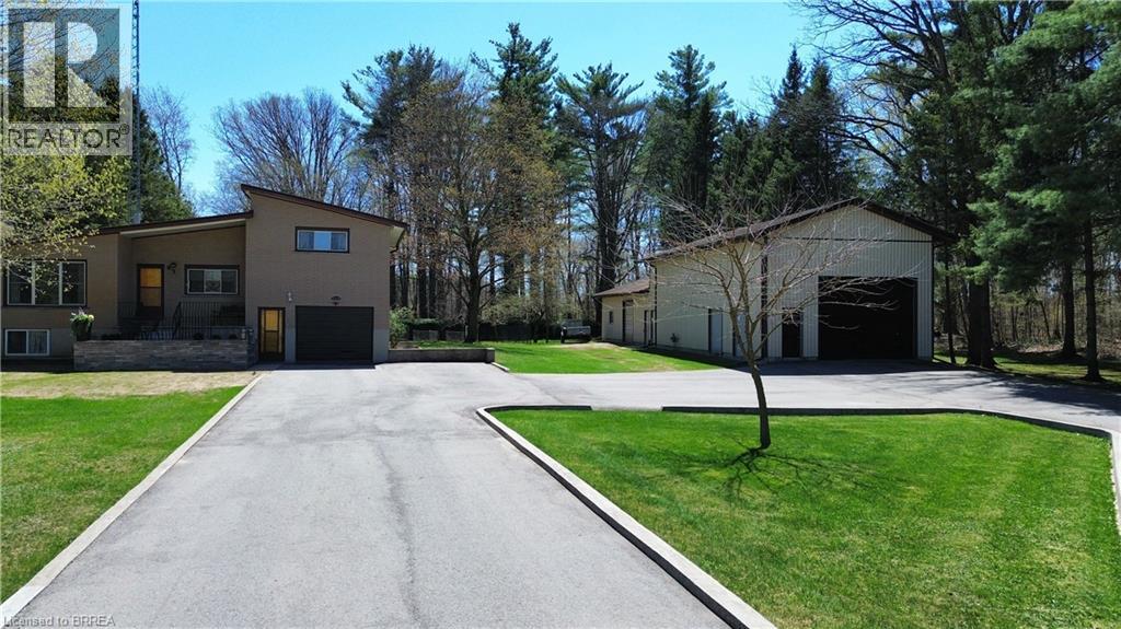 2210 1st Conc Rd Str Concession E, Delhi, Ontario  N4B 2W4 - Photo 2 - 40808963