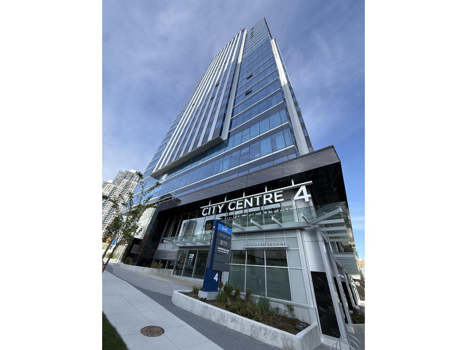 709 9686 137 Street, Surrey, British Columbia  V3T 4G7 - Photo 9 - C8078123