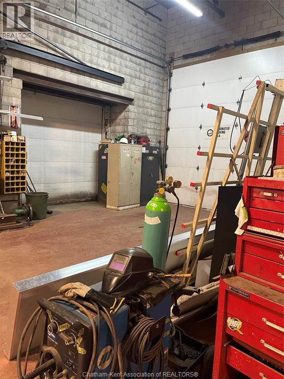 240 William Street South, Chatham, Ontario  N7M 4S9 - Photo 12 - 26003769