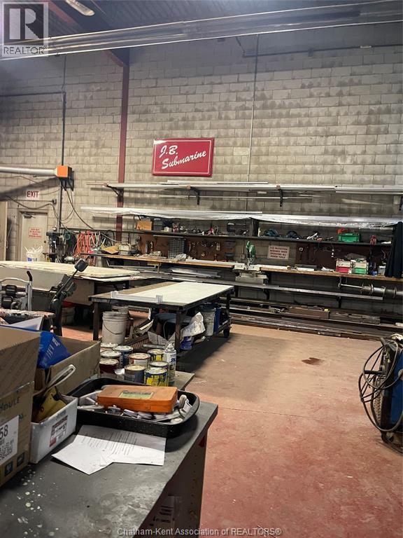 240 William Street South, Chatham, Ontario  N7M 4S9 - Photo 7 - 26003769