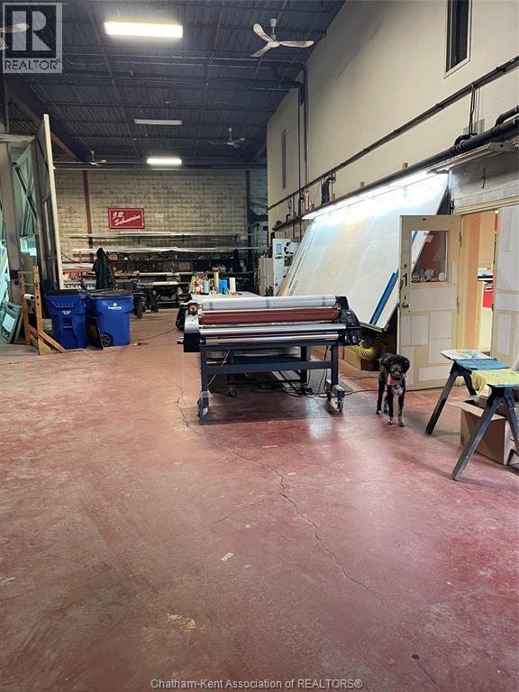 240 William Street South, Chatham, Ontario  N7M 4S9 - Photo 15 - 26003769