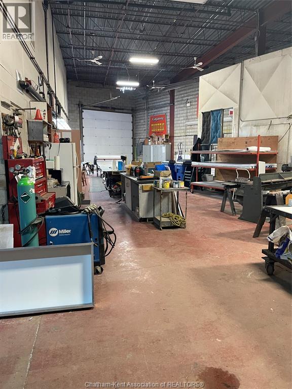 240 William Street South, Chatham, Ontario  N7M 4S9 - Photo 13 - 26003769