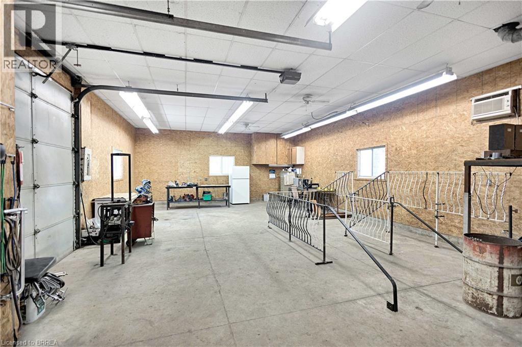 2210 1st Conc Rd Str Concession E, Delhi, Ontario  N4B 2W4 - Photo 33 - 40808963