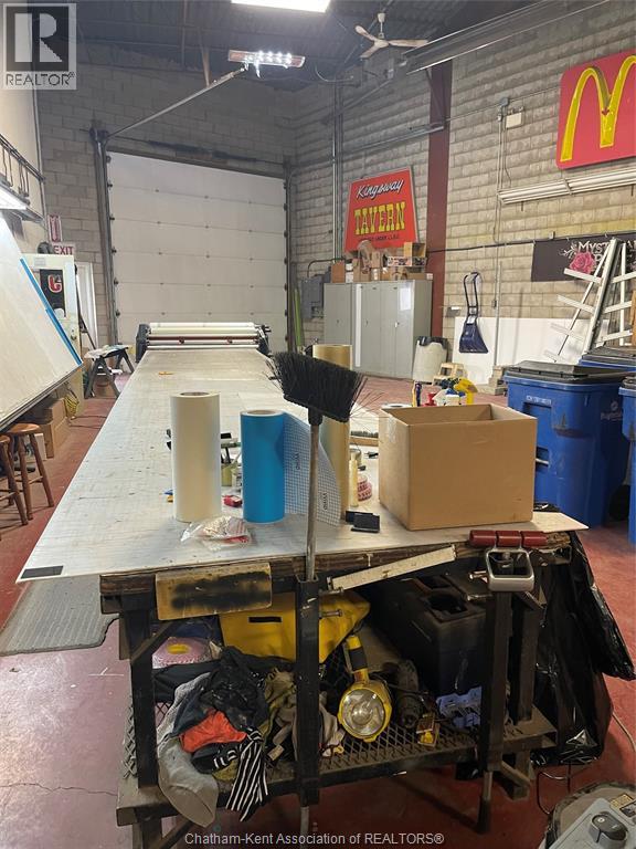 240 William Street South, Chatham, Ontario  N7M 4S9 - Photo 4 - 26003769