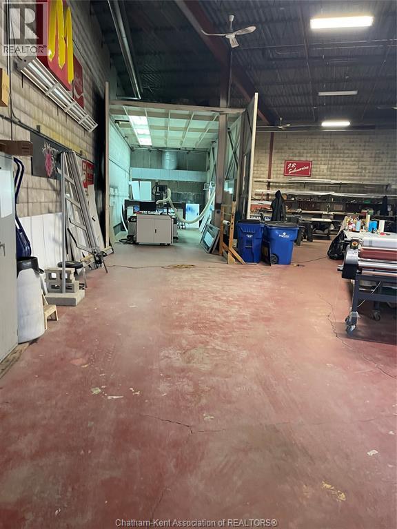 240 William Street South, Chatham, Ontario  N7M 4S9 - Photo 14 - 26003769