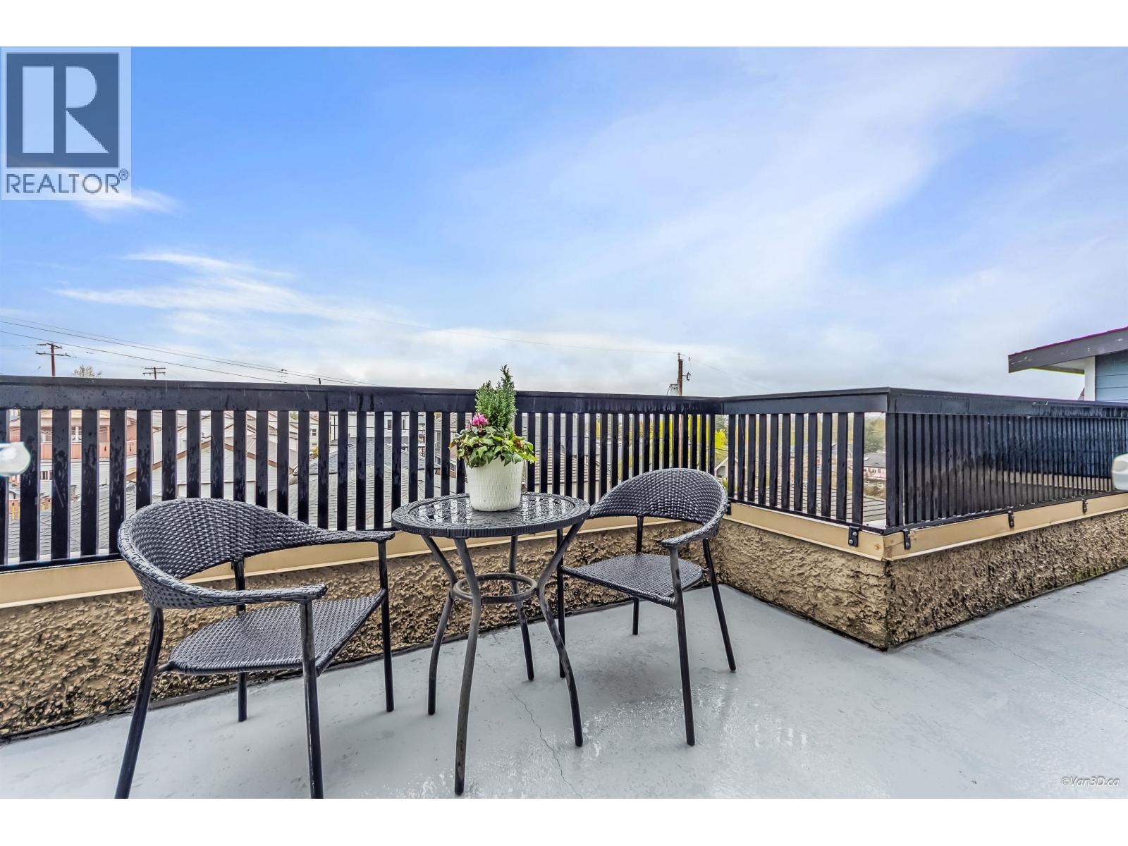 2457 E 3rd Avenue, Vancouver, British Columbia  V5M 1G8 - Photo 22 - R3112149