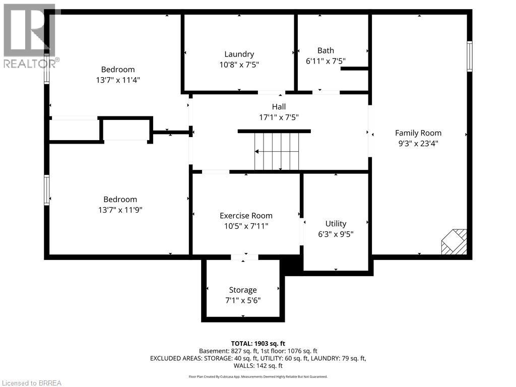 49 Locks Road, Brantford, Ontario  N3S 6Z1 - Photo 45 - 40811783