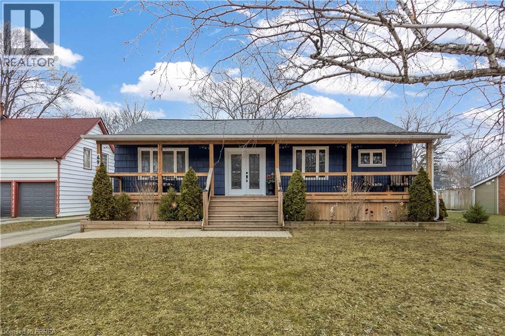 49 Locks Road, Brantford, Ontario  N3S 6Z1 - Photo 3 - 40811783