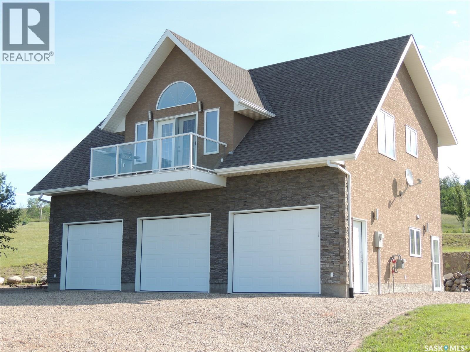 17 Rock RIDGE, Longlaketon Rm No. 219, Saskatchewan