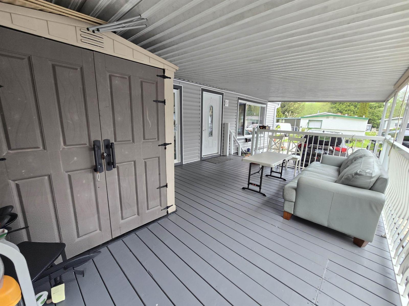 56 8220 King George Boulevard, Surrey, British Columbia  V3W 6E1 - Photo 20 - R3114667