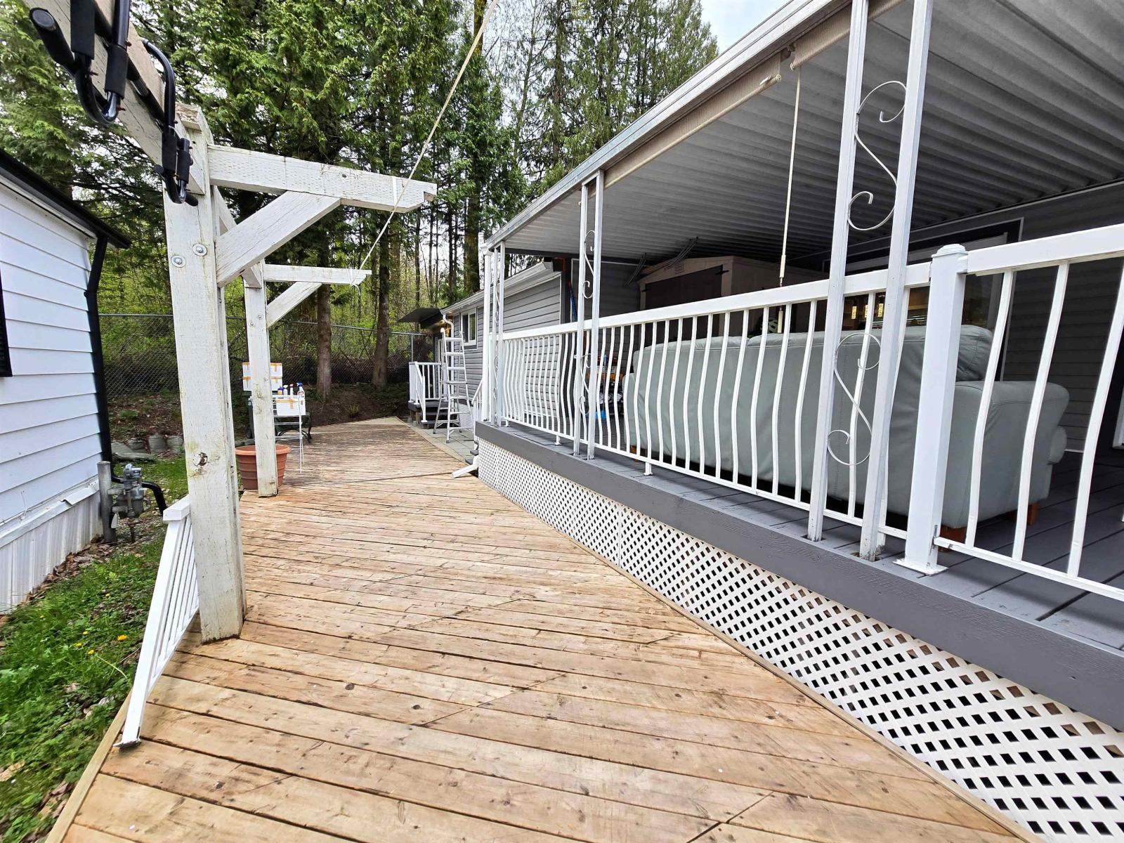 56 8220 King George Boulevard, Surrey, British Columbia  V3W 6E1 - Photo 21 - R3114667