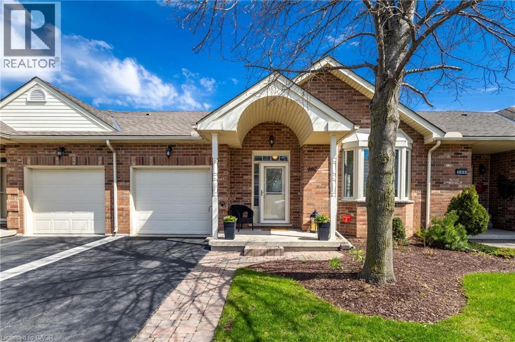 102 NORTHERNBREEZE Street, Mount Hope, Ontario
