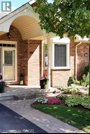 102 Northernbreeze Street, Mount Hope, Ontario  L0R 1W0 - Photo 2 - 40822340