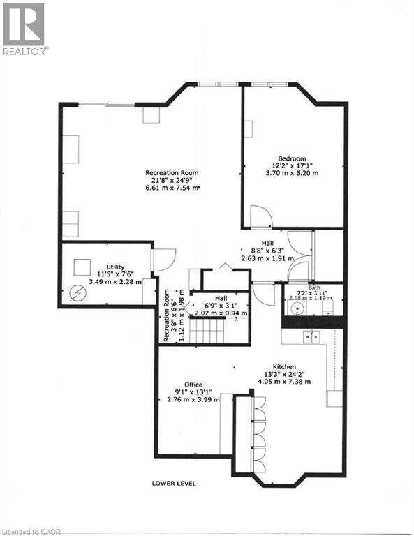 102 Northernbreeze Street, Mount Hope, Ontario  L0R 1W0 - Photo 39 - 40822340